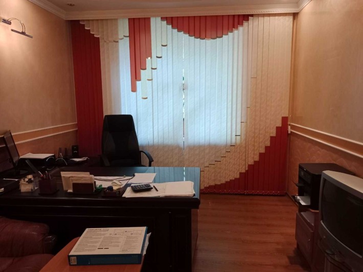 Оренда офісного приміщення вул. Степана Тільги буд.6 - фото 1