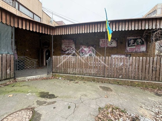 Оренда приміщення кафе по вул. Алмазна (Карачуни)