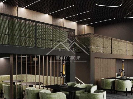 Оренда приміщення вул.Українська (320 м.кв)