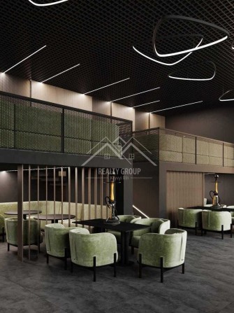 Оренда приміщення вул.Українська (320 м.кв) - фото 1