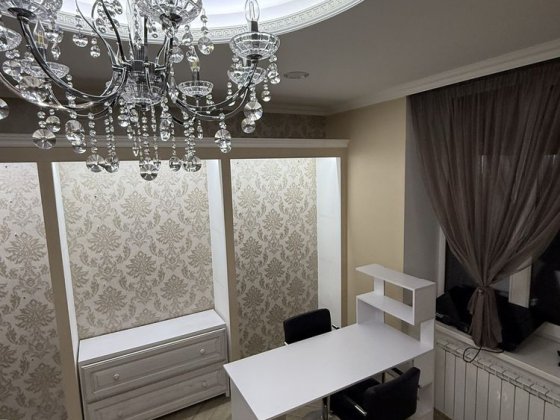 Аренда у салоні краси для майстрів на 97му кварталі