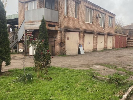 Продам  будівлю або здам  в оренду Кривой Рог