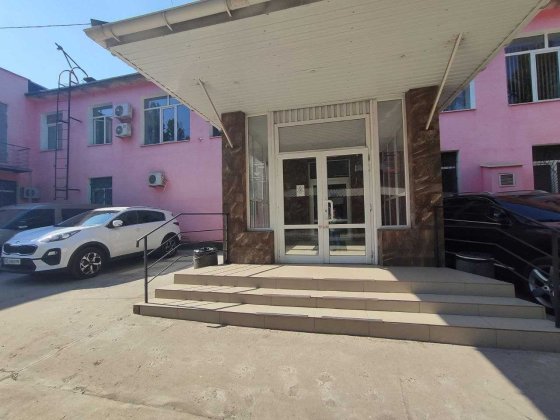 Оренда приміщень під офіс 24 і 25 кв.м, 98 квартал