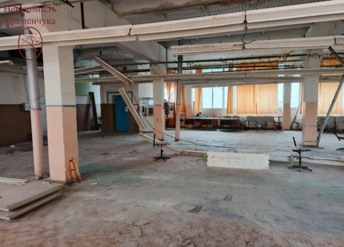 Оренда комерційного приміщення в центрі міста - фото 1