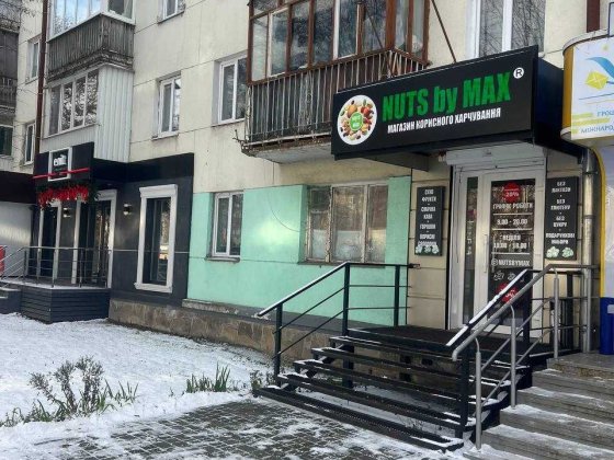 Оренда приміщення на Волі Луцк