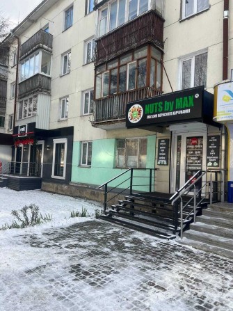 Оренда приміщення на Волі - фото 1