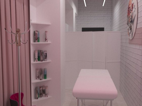 Оренда для майстра манікюру Луцк