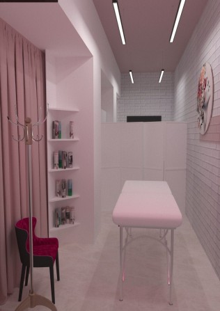 Оренда для майстра манікюру - фото 1