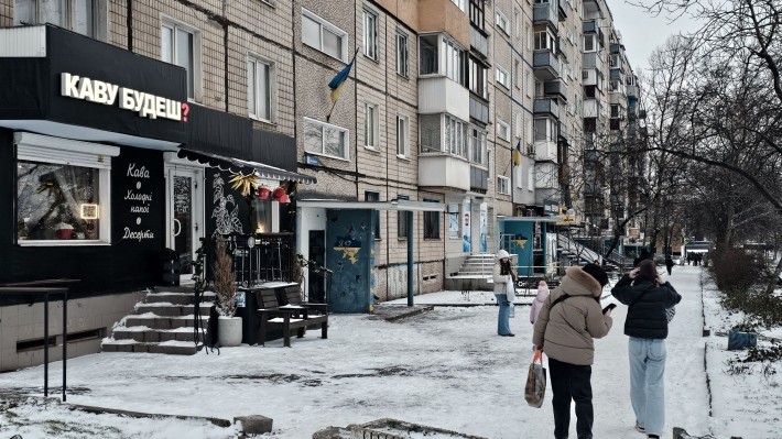 Оренда вул. В. Великого 38 - фото 1