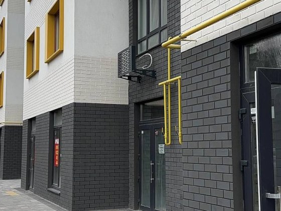 Оренда фасадного комерційного приміщення в ЖК «Молодість», Ірпінь Ирпень