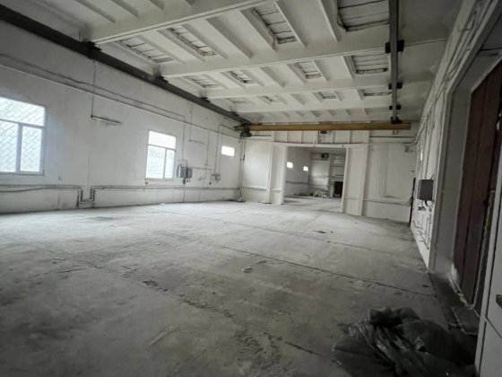 Оренда/виробниче, складське приміщення 417м2 Кременчуг