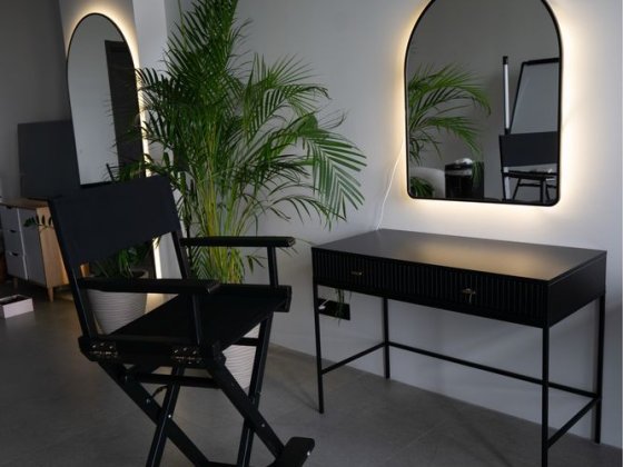 Оренда місця бровиста/візажиста Ирпень