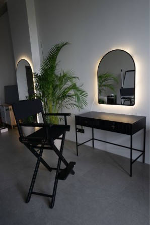 Оренда місця бровиста/візажиста - фото 1