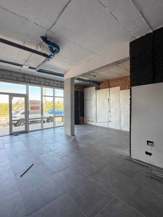 Оренда комерційного приміщення в ЖК “Синергія 3+”. Оптимальна площа - фото 1