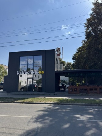 Оренда Фасадного Комерційного приміщення Луцьк - фото 1