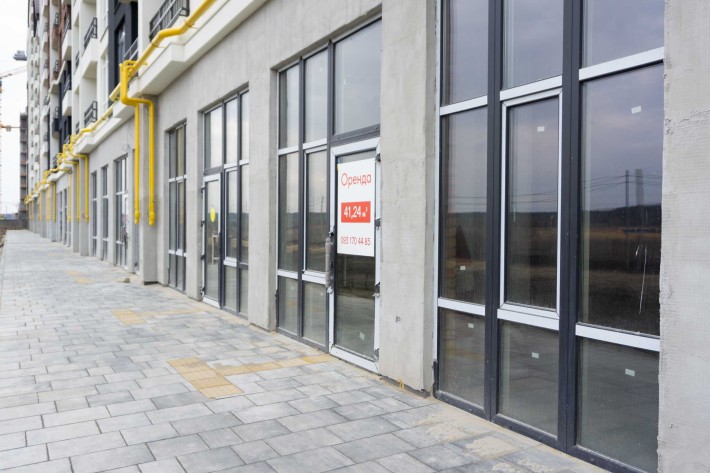 Оренда приміщення в Синергія Сіті- активне ком'юніті. Супер локація - фото 1