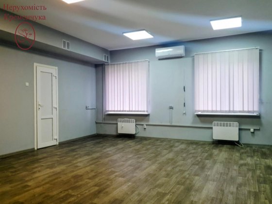 Оренда приміщення під міні-виробництво, офіс, швейний цех Кременчуг