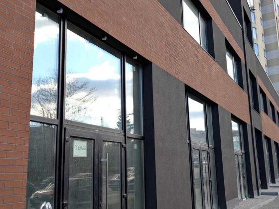 Здається в оренду фасадне комерційне приміщення  45м2 в центрі міста . Івано-Франківськ