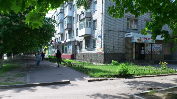 Помещение свободного назначения - фото 1