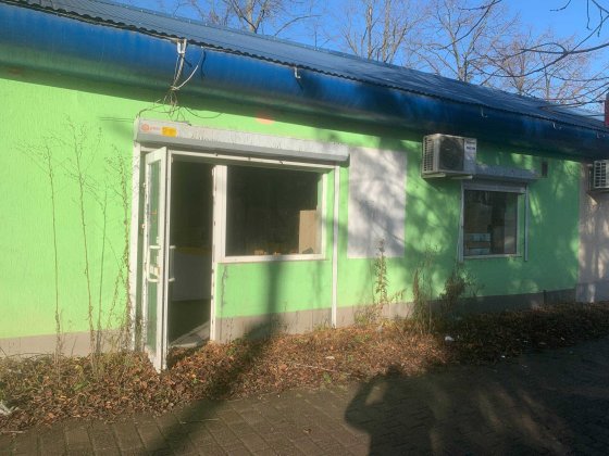 Оренда комерційного приміщення Мазепи Базарчик Івано-Франківськ