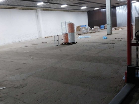 Оренда  виробничих приміщень , загальна площа 864/640 м.кв. Луцк