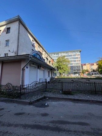 Здам приміщення в центрі на Заклинських. - фото 1