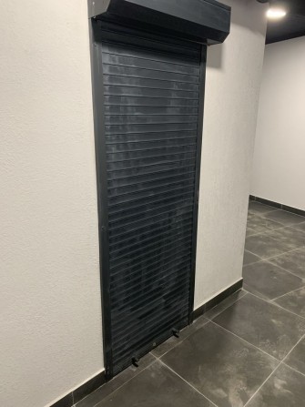 Оренда кладовки комори - фото 1