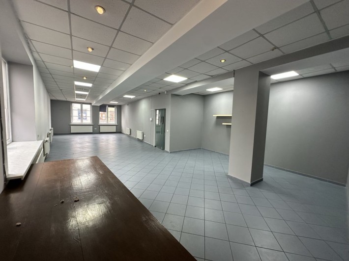 Здам приміщення офісне 80м2 в центрі - фото 1