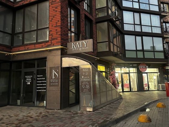 Оренда комерційного приміщення Луцьк Яровиця Центр міста Луцк