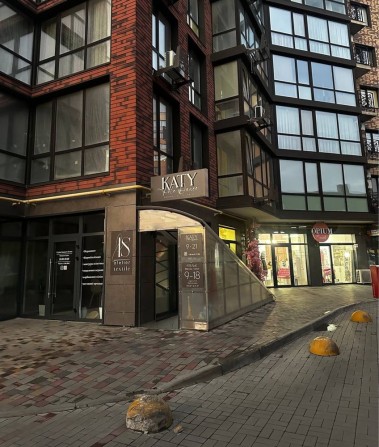 Оренда комерційного приміщення Луцьк Яровиця Центр міста - фото 1