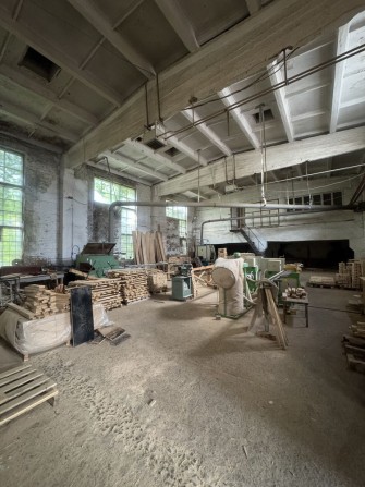 Оренда виробничо-складських та офісних приміщень - фото 1