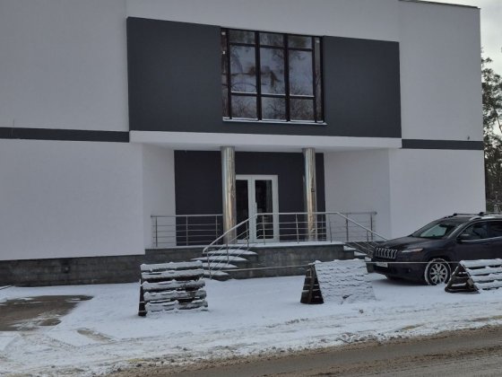 Здам в оренду комерційне приміщення Ірпінь Ирпень