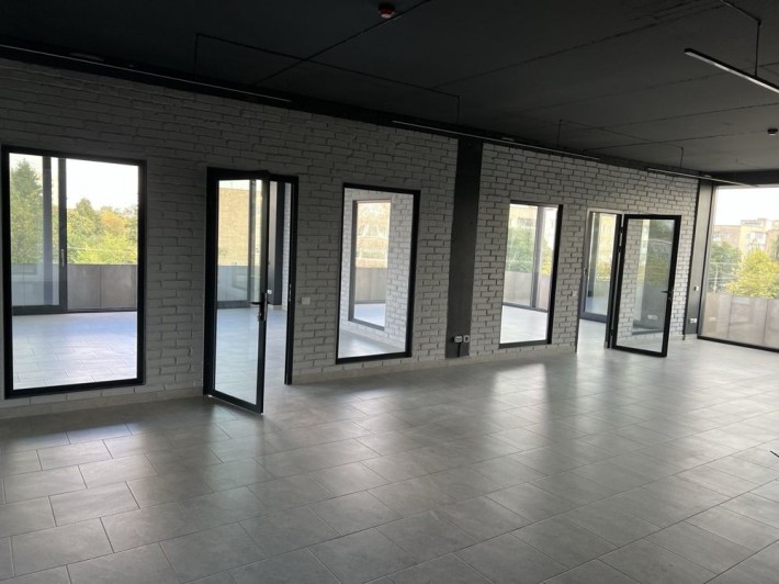 Оренда комерційного приміщення під офіс - фото 1