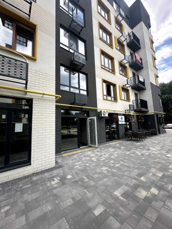 ОРЕНДА комерція! ЖК МОЛОДІСТЬ 41 кв.м., на пряму від власника! - фото 1