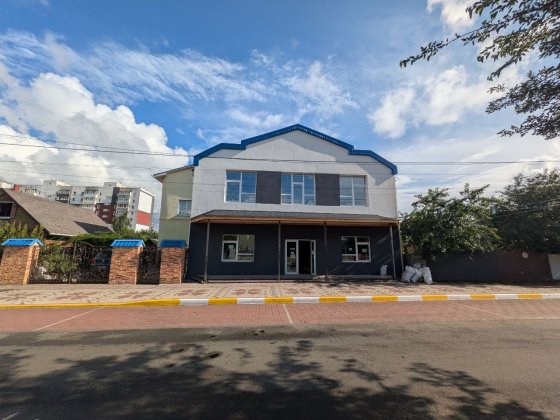 Оренда комерційного приміщення Центр Ірпеня