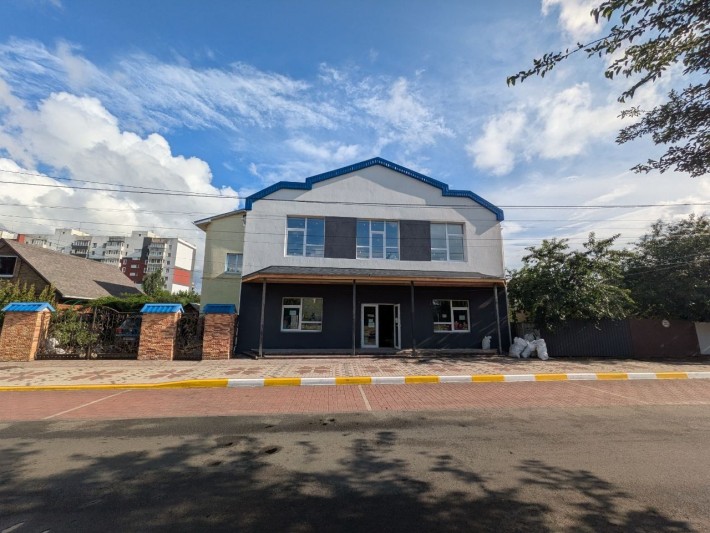 Оренда комерційного приміщення Центр Ірпеня - фото 1