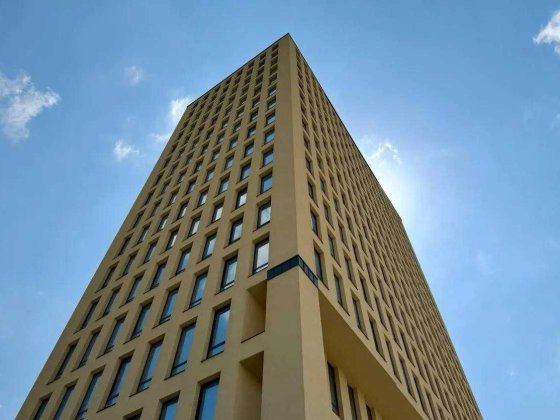 Оренда офісного приміщення в новому БЦ Picasso Івано-Франківськ