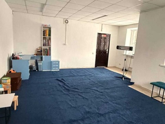 Оренда фасадного приміщення 50м2 в Ірпені