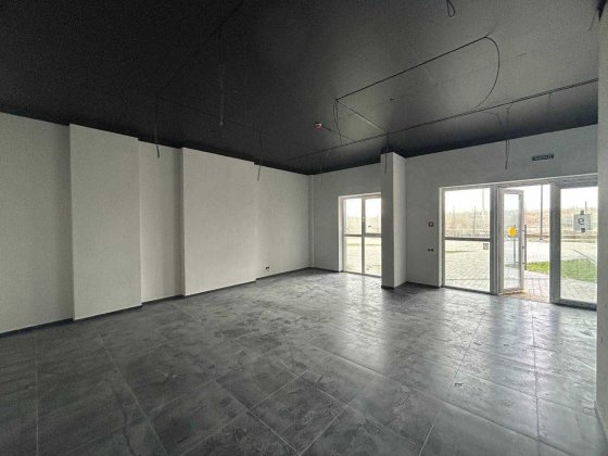 Оренда площ в ЖК "Амстердам"! Луцк