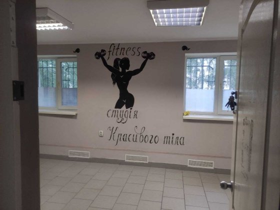 ‼️Здам світле комерційне приміщення 23 м² – вул.Галицька, Пасічна ЦНАП Івано-Франківськ