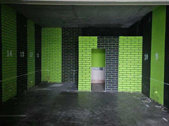 Оренда великого комерційного приміщення в ЖК «Синергія 3+» Ірпінь