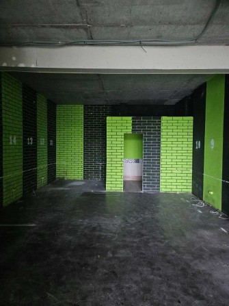 Оренда великого комерційного приміщення в ЖК «Синергія 3+» - фото 1