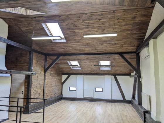 Оренда офісу в центрі міста Івано-Франківськ