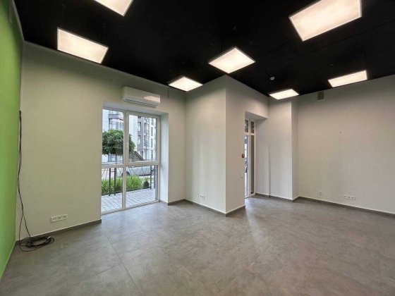 Оренда комерційного приміщення в р-н вул.Львівської! Луцк