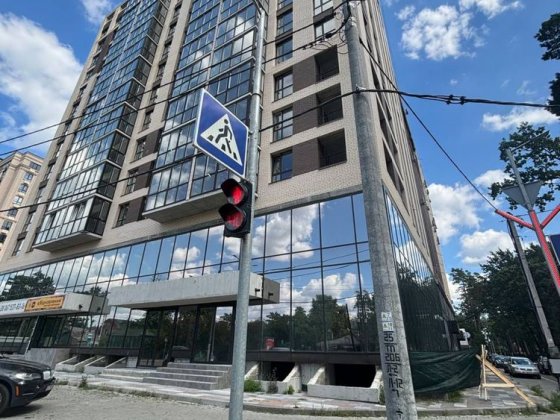 Здам приміщення в топовій локації Парк Правика Ірпінь