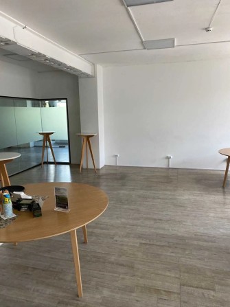 Оренда офісного приміщення м. Луцьк, вулиця Набережна 42 - фото 1