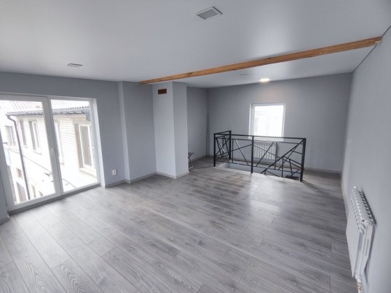 Здам в оренду офісне приміщення в довгострокову оренду Луцк