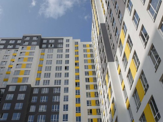 Оренда комерційного приміщення в ЖК GreenSide, 350 грн/м²