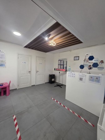 Оренда комерційного приміщення в районі Синергія ЖК Затишний - фото 1