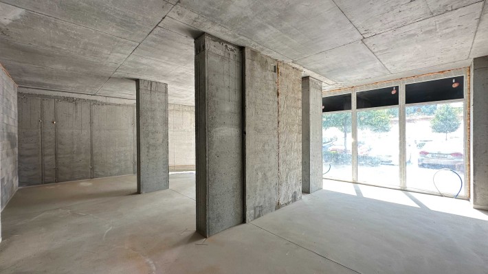 Оренда комерційного приміщення 73.4 м² у ЖК Green Side, Ірпінь - фото 1